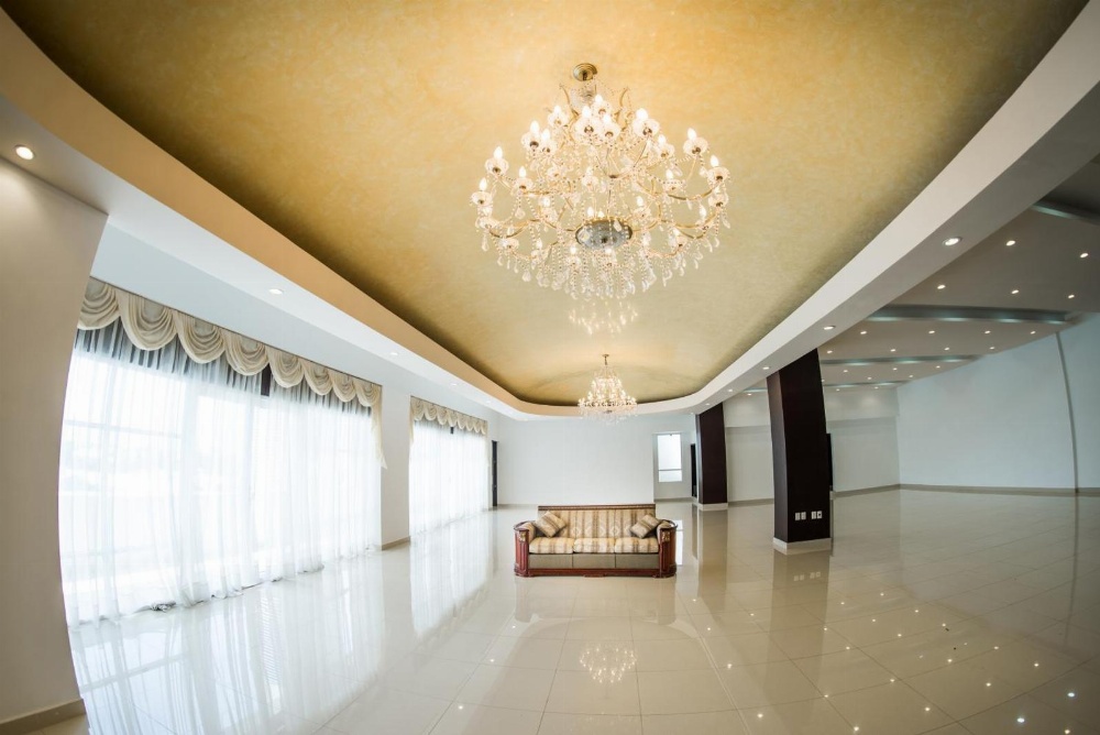 HOTEL OLIBA Boca del Rio Main image