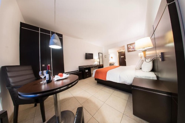 HOTEL OLIBA Boca del Rio image 13