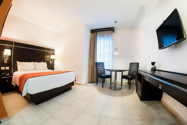 HOTEL OLIBA Boca del Rio image 15