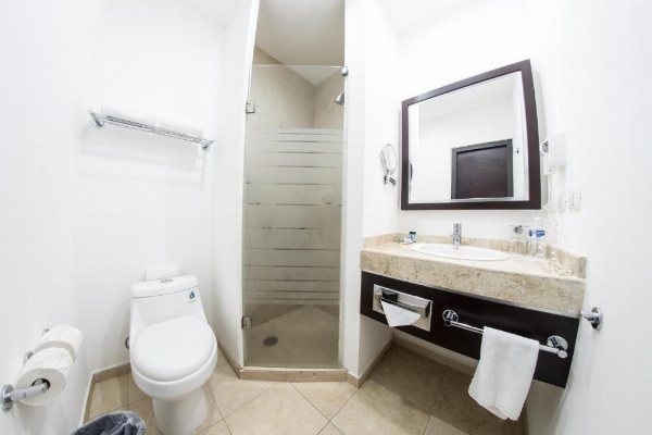 HOTEL OLIBA Boca del Rio image 18