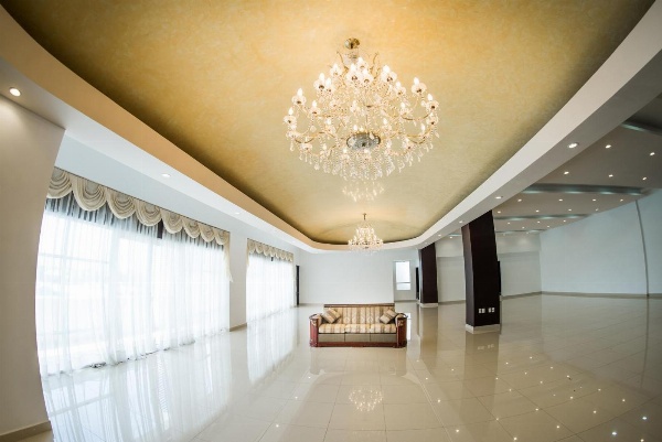 HOTEL OLIBA Boca del Rio Main image