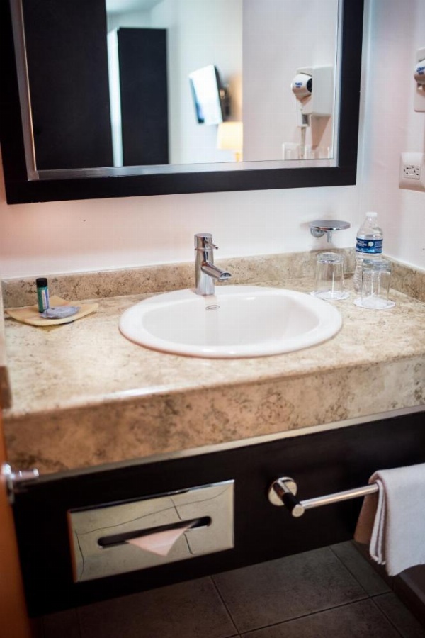 HOTEL OLIBA Boca del Rio image 7